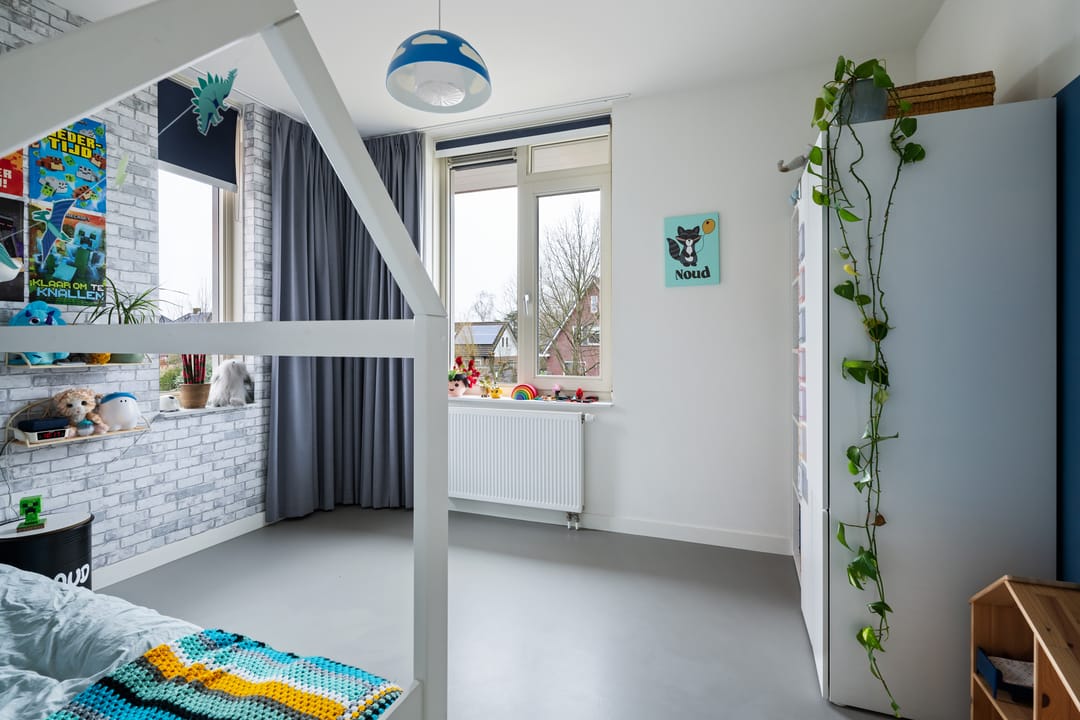 Foto 22 van W.F. Hermansstraat 30