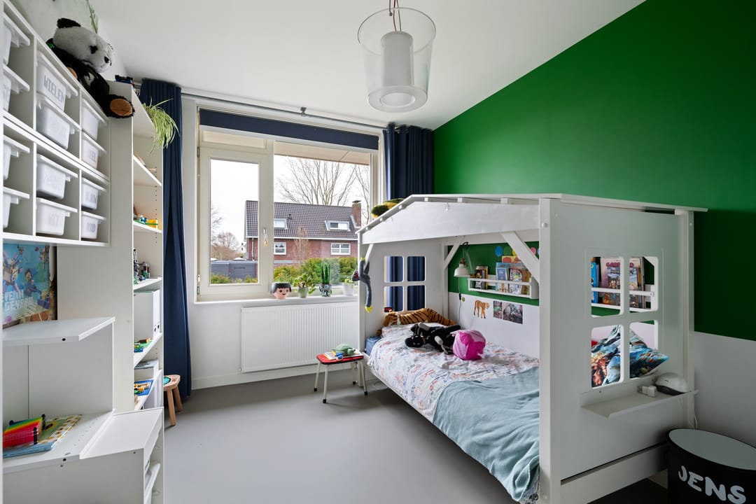 Foto 23 van W.F. Hermansstraat 30