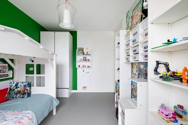 Foto 24 van W.F. Hermansstraat 30