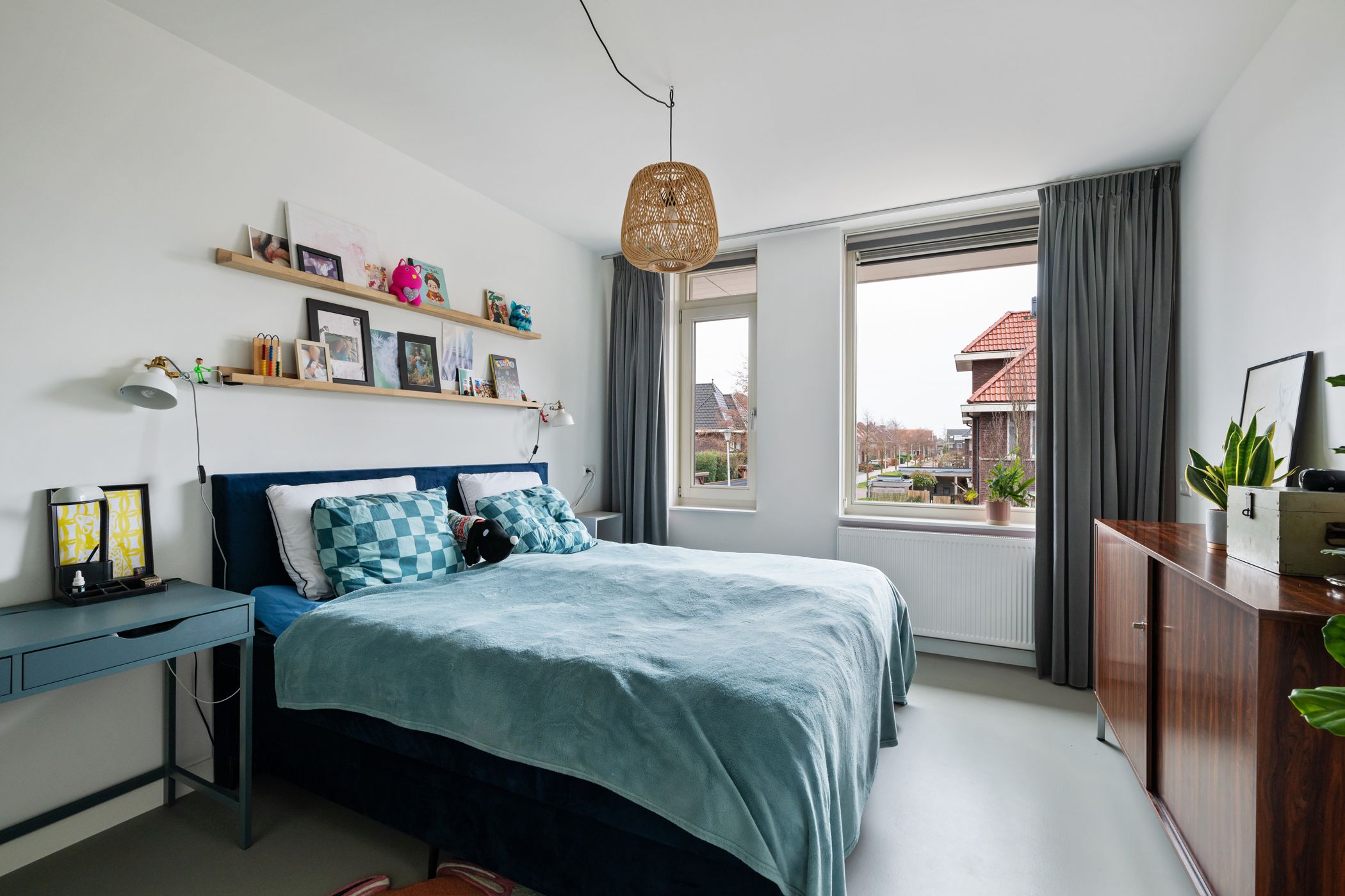 Foto 27 van W.F. Hermansstraat 30