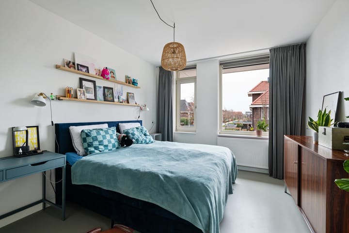 Foto 27 van W.F. Hermansstraat 30