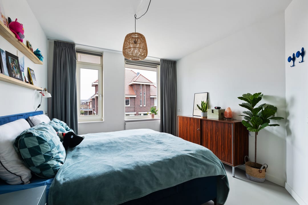 Foto 28 van W.F. Hermansstraat 30