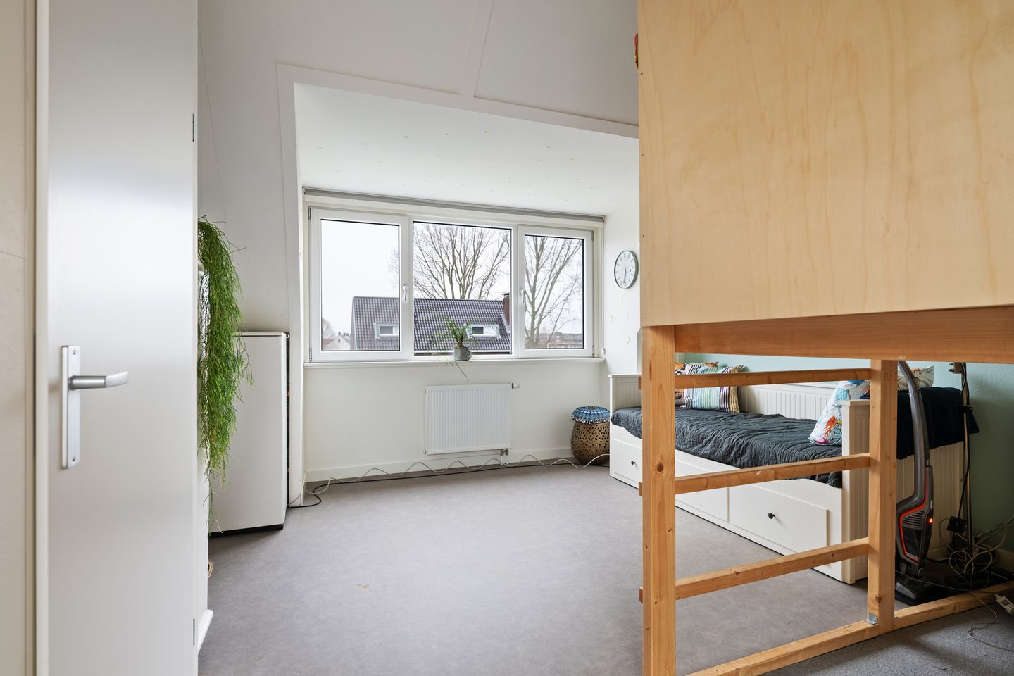 Foto 29 van W.F. Hermansstraat 30