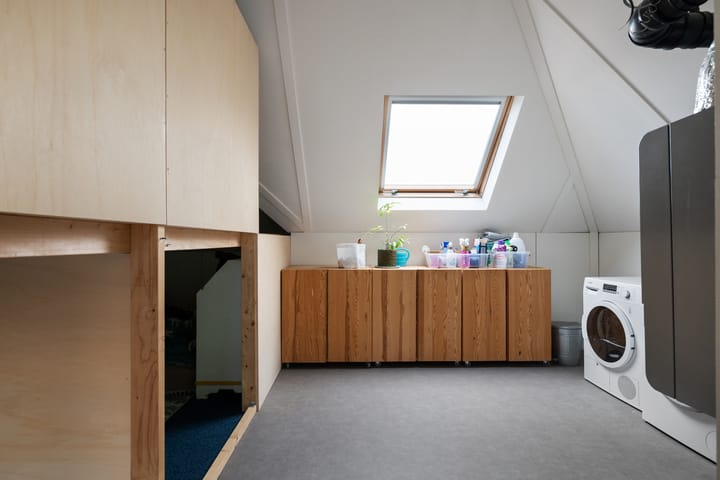 Foto 32 van W.F. Hermansstraat 30