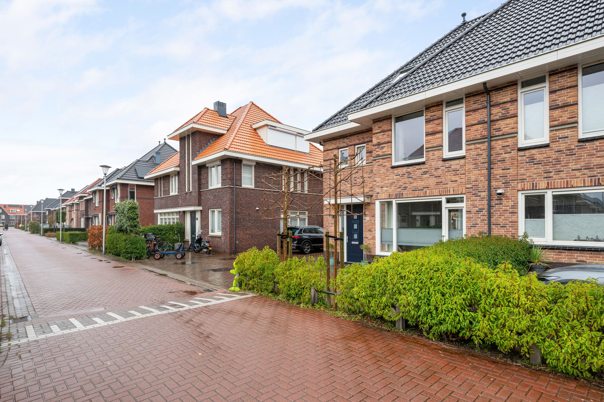 Foto 33 van W.F. Hermansstraat 30