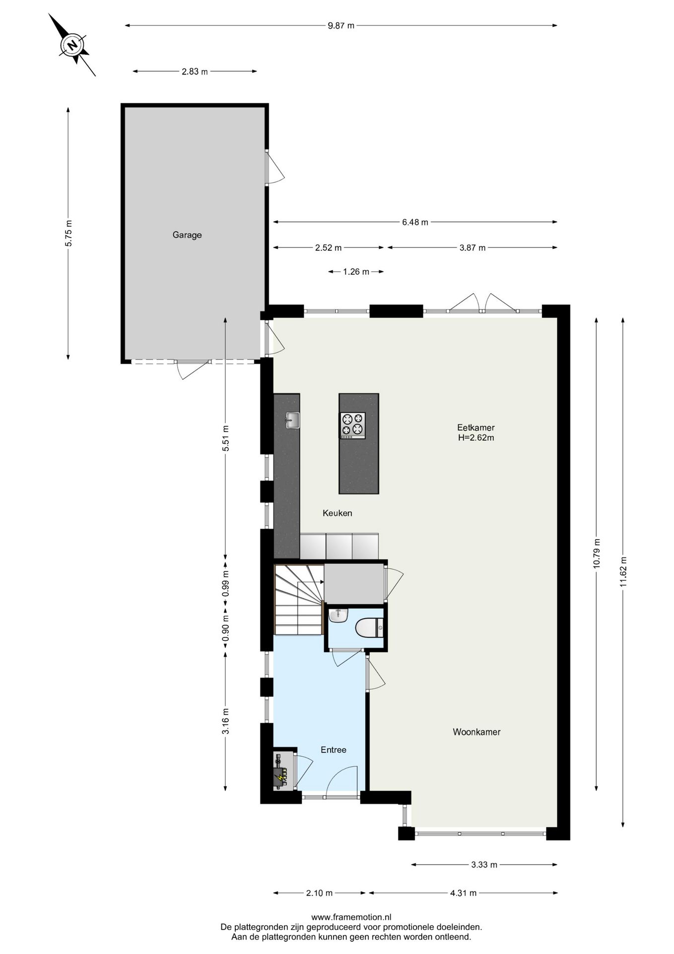 Foto 35 van W.F. Hermansstraat 30