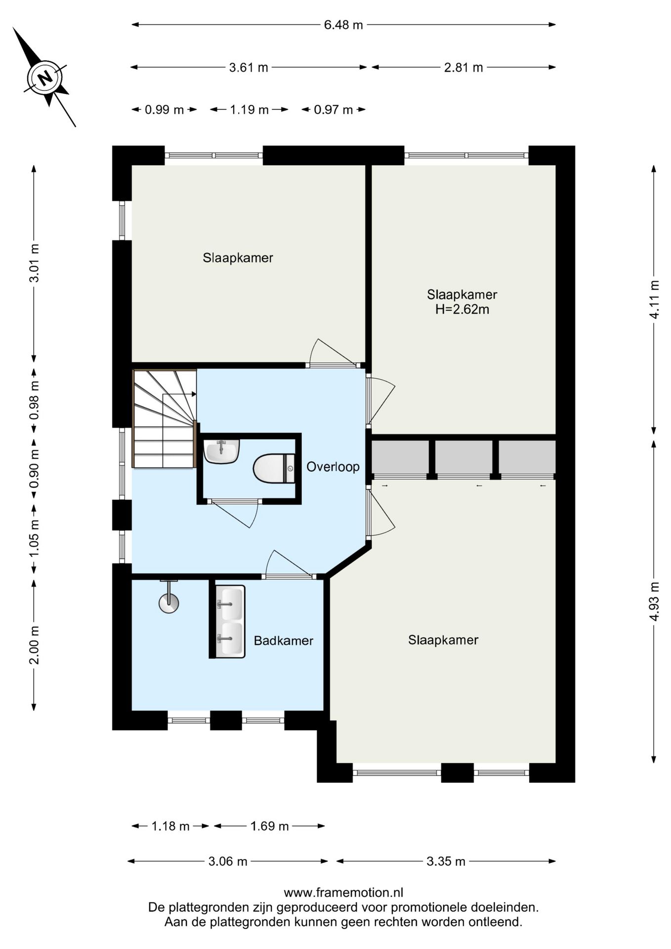 Foto 36 van W.F. Hermansstraat 30