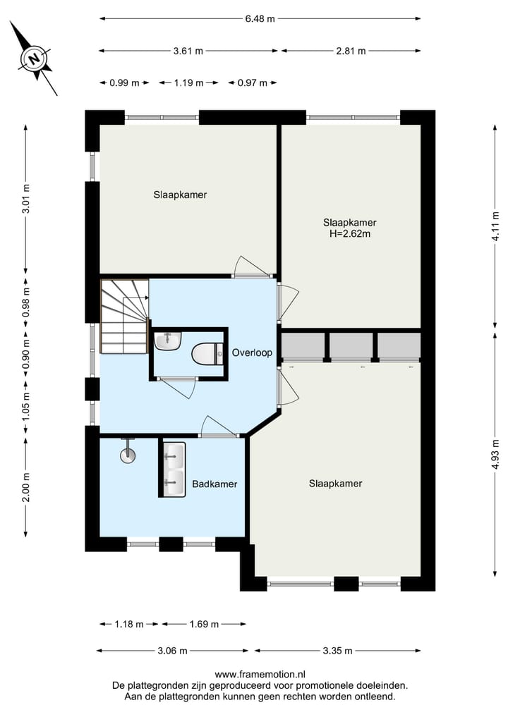 Foto 36 van W.F. Hermansstraat 30