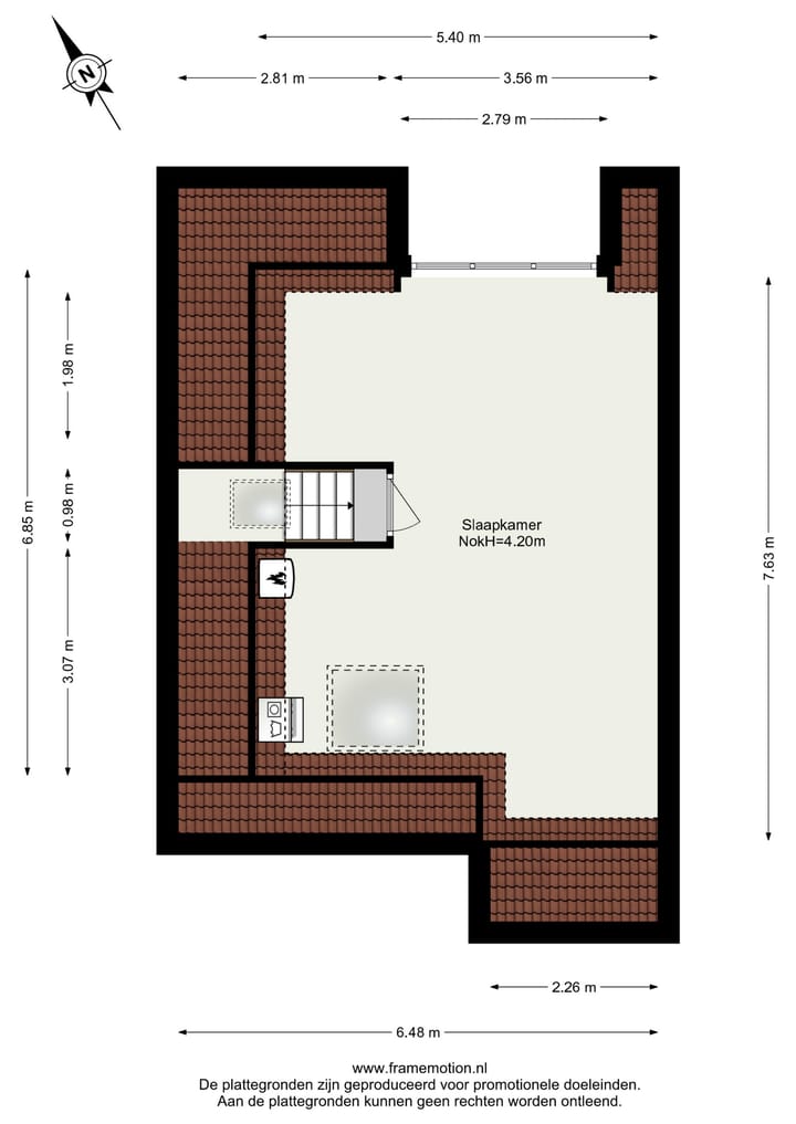 Foto 37 van W.F. Hermansstraat 30