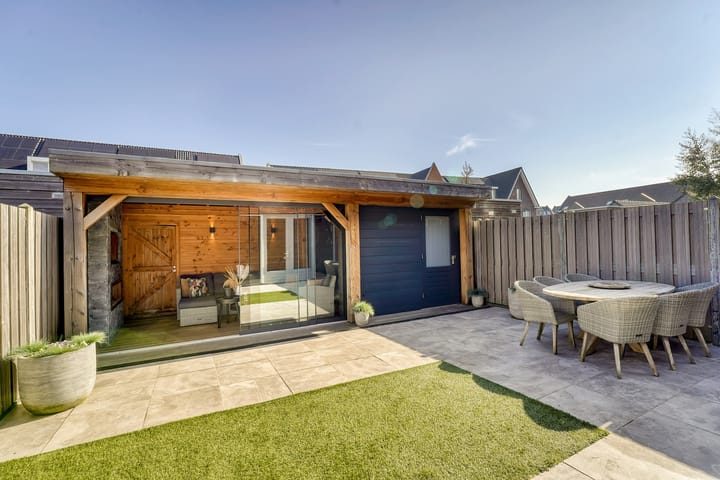 Foto 3 van Hoge weidesingel 4