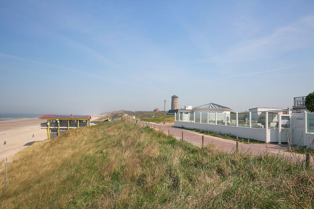 Photo 8 of Domburgseweg 28-C