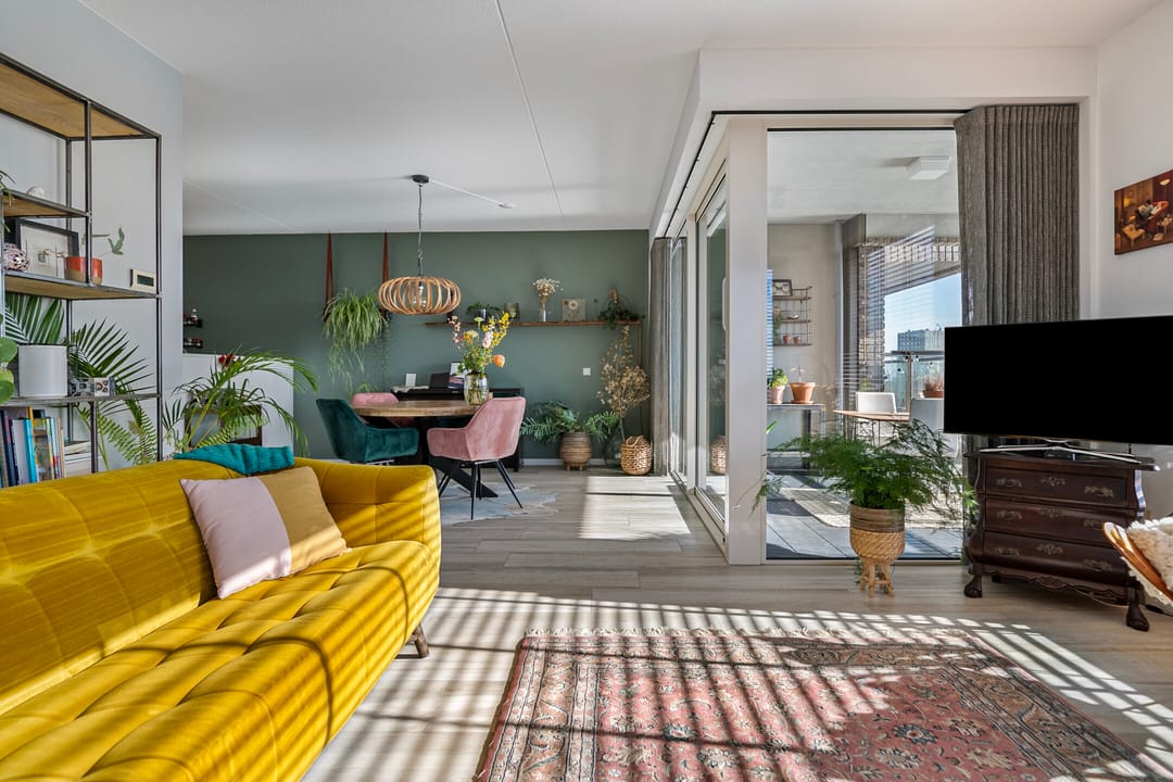 Foto 1 van De Monchyplein 81