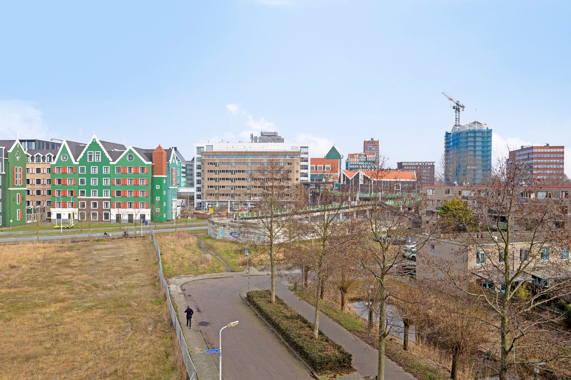 Foto 12 van Letterhout 36