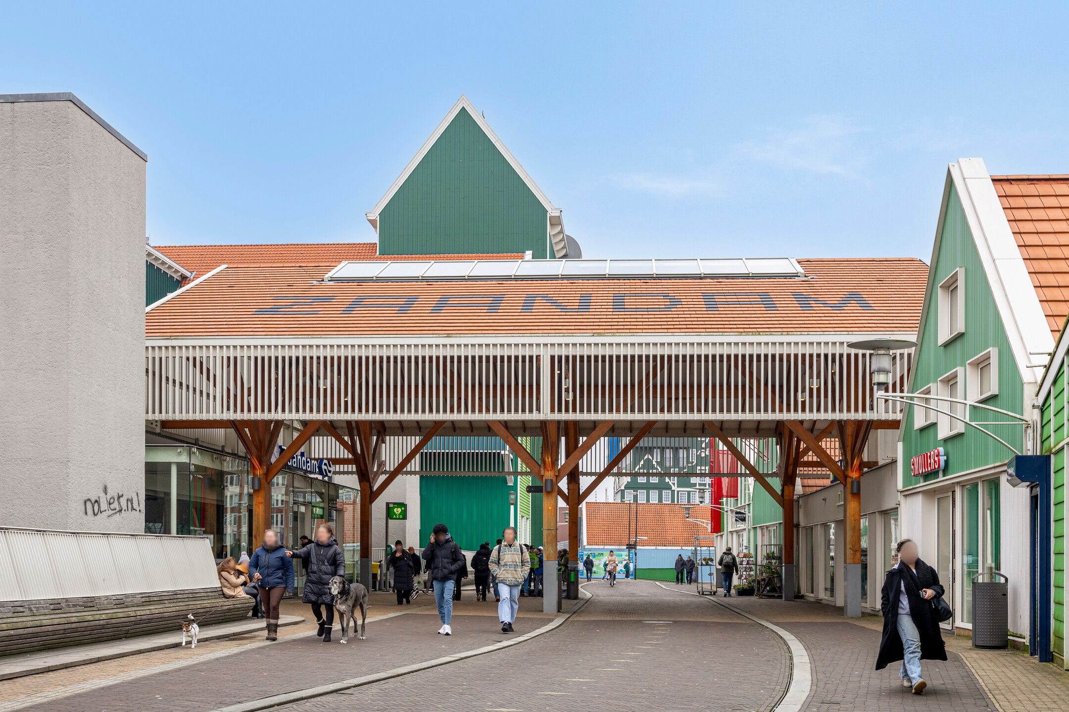 Foto 36 van Letterhout 36