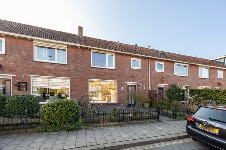 Foto 1 van Eikenlaan 43