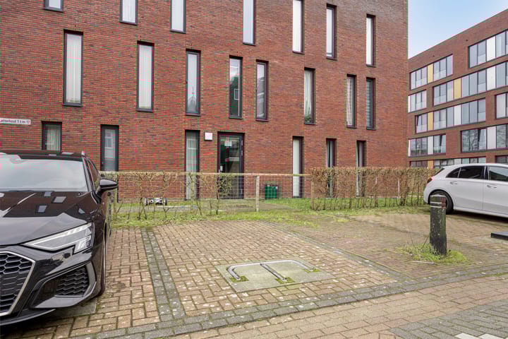 Foto 29 van Letterhout 36