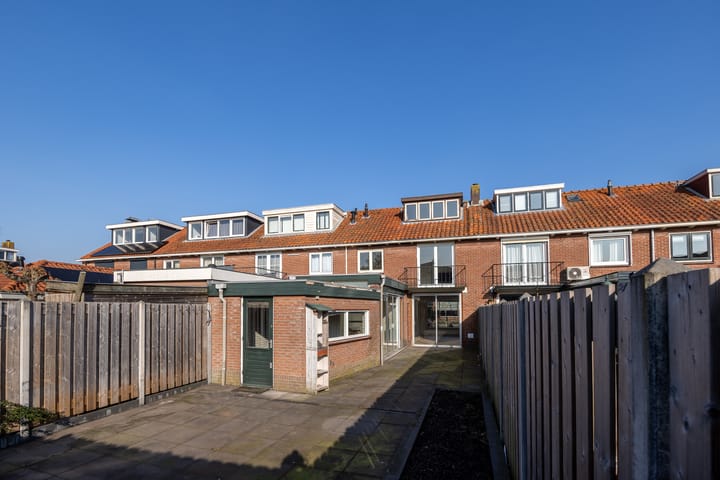 Foto 2 van Eikenlaan 43