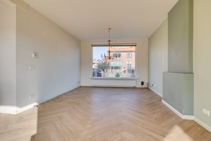 Foto 3 van Eikenlaan 43