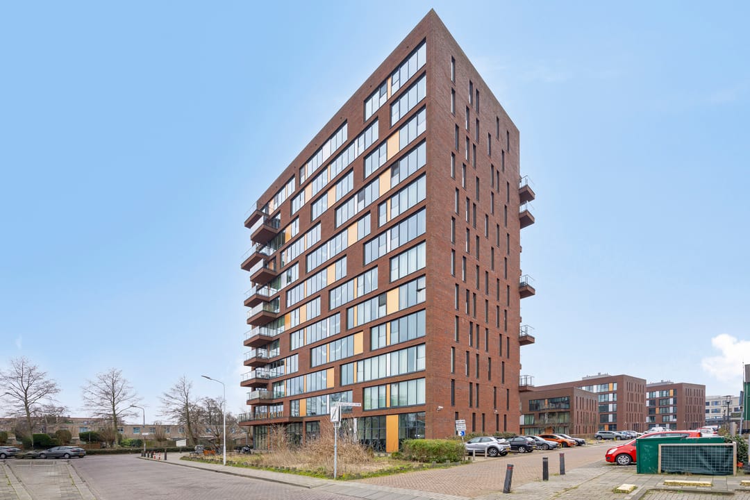 Foto 1 van Letterhout 36