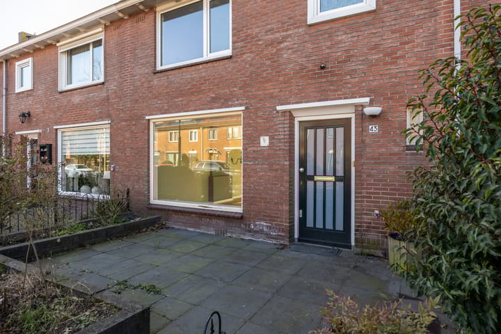 Foto 5 van Eikenlaan 43