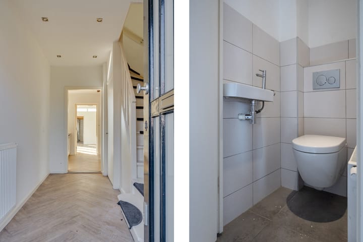 Foto 6 van Eikenlaan 43