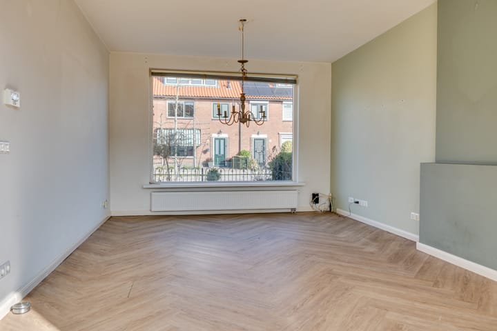 Foto 7 van Eikenlaan 43