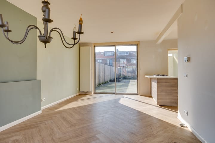 Foto 8 van Eikenlaan 43