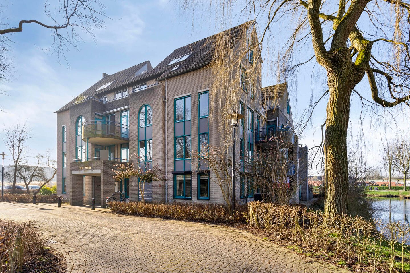 Foto 35 van Tempelstraat 53