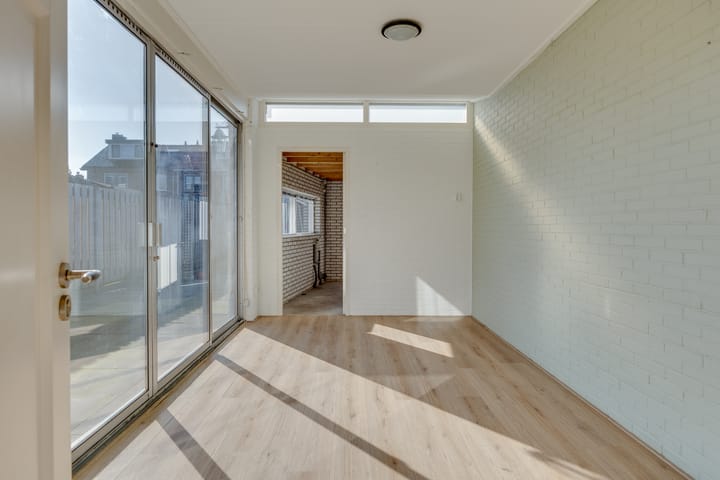 Foto 10 van Eikenlaan 43