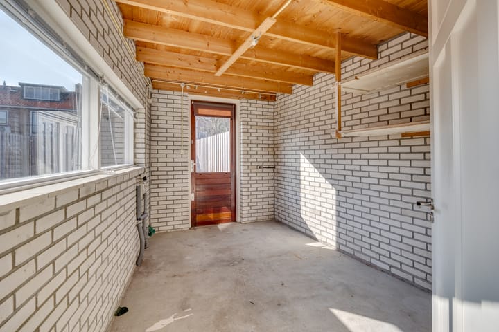 Foto 11 van Eikenlaan 43