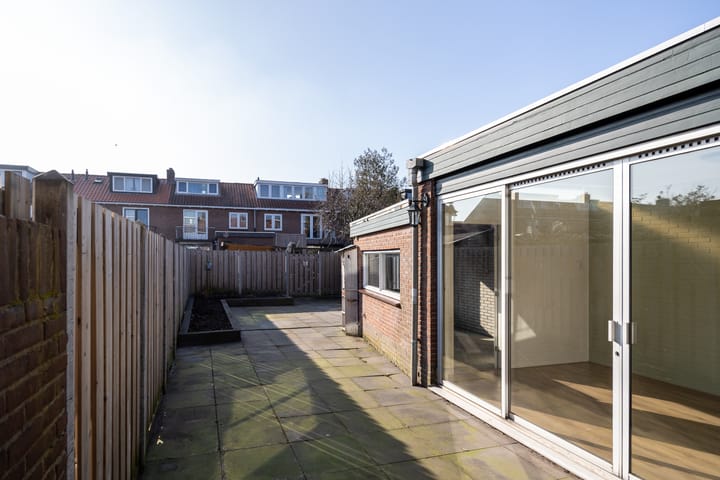 Foto 12 van Eikenlaan 43