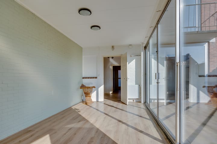 Foto 14 van Eikenlaan 43