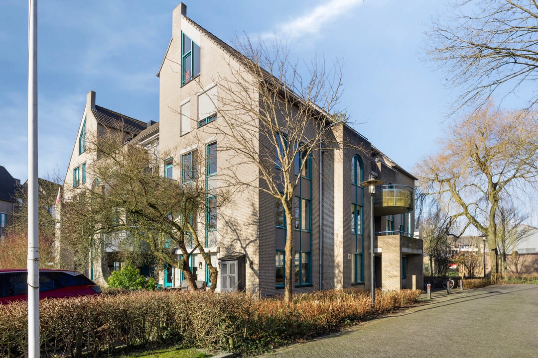 Foto 37 van Tempelstraat 53