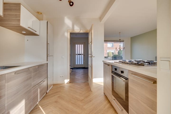 Foto 15 van Eikenlaan 43