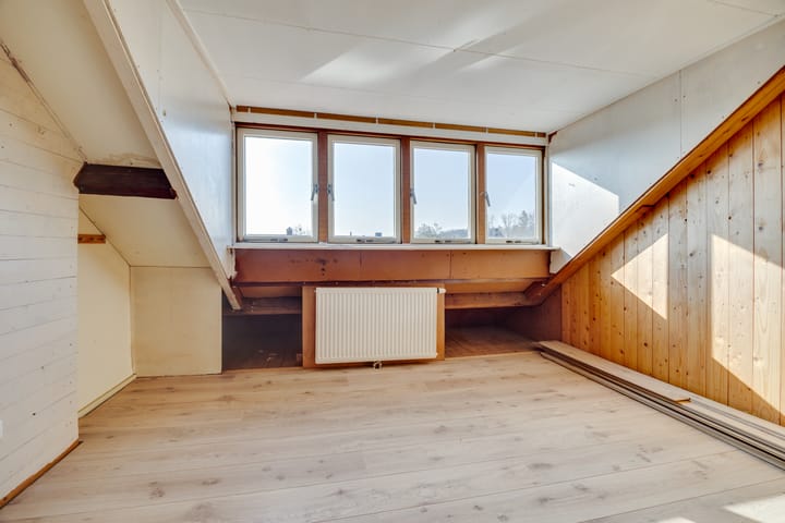 Foto 25 van Eikenlaan 43