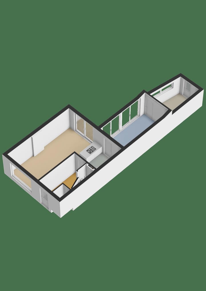 Foto 28 van Eikenlaan 43