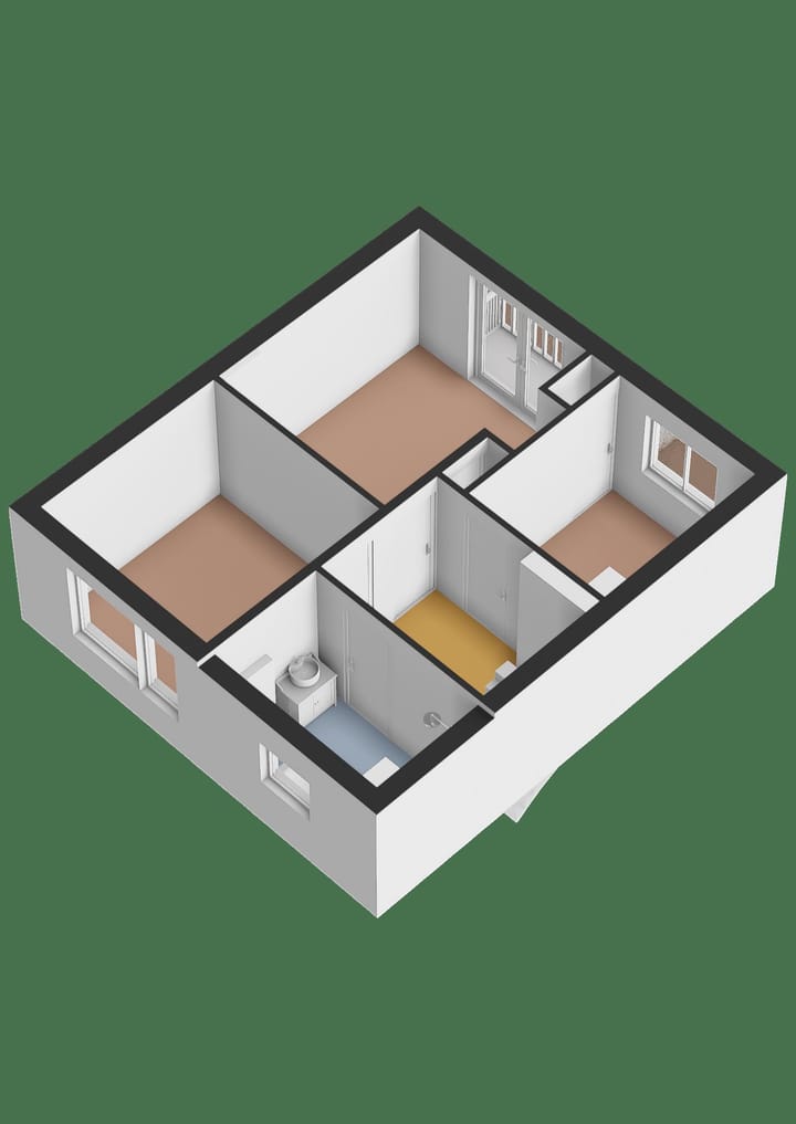 Foto 30 van Eikenlaan 43