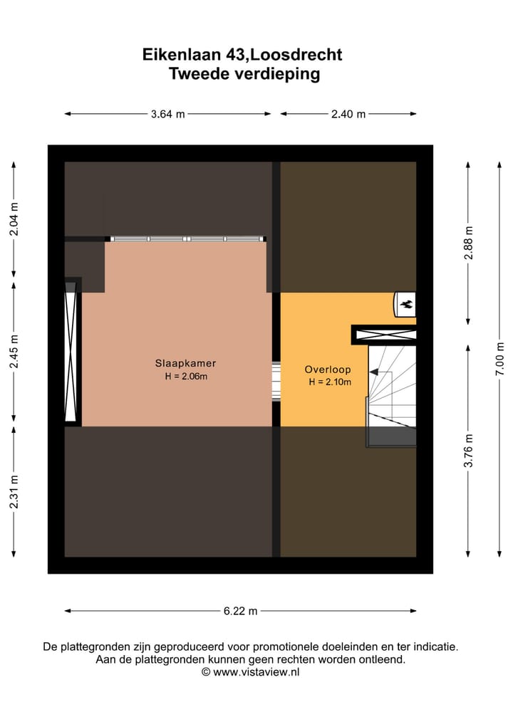 Foto 31 van Eikenlaan 43