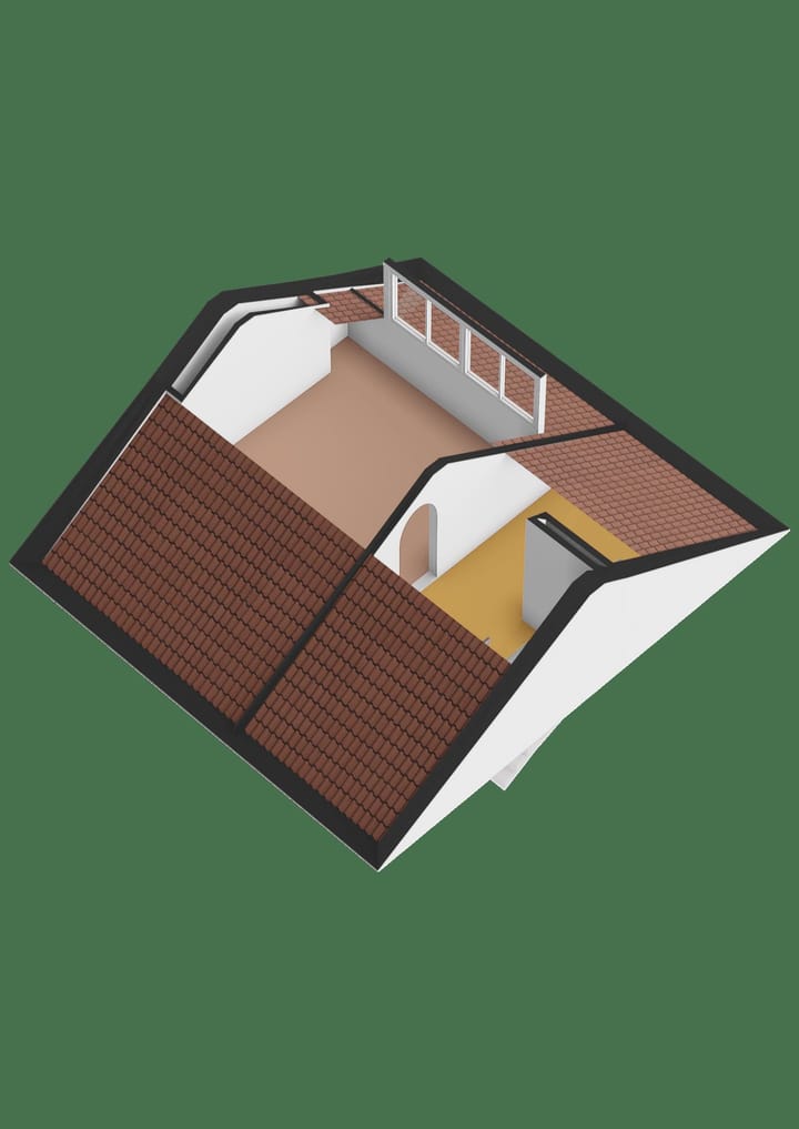 Foto 32 van Eikenlaan 43