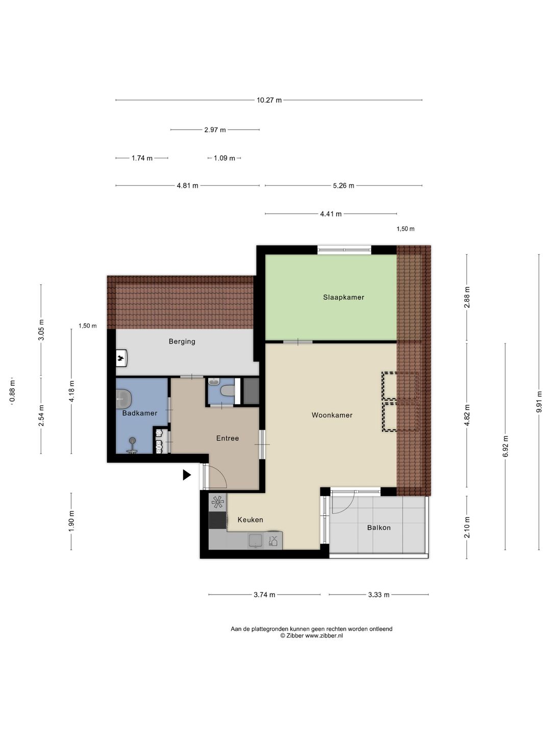 Foto 46 van Tempelstraat 53