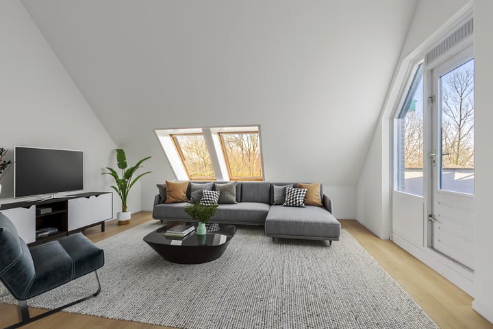 Foto 3 van Tempelstraat 53