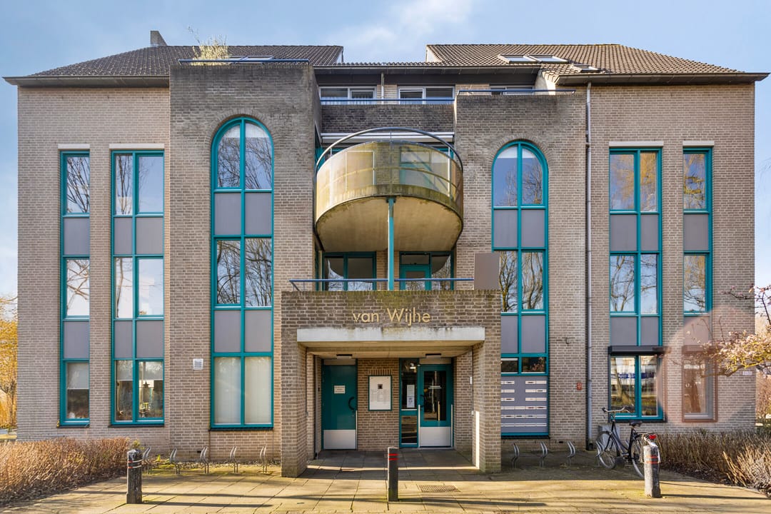 Foto 1 van Tempelstraat 53