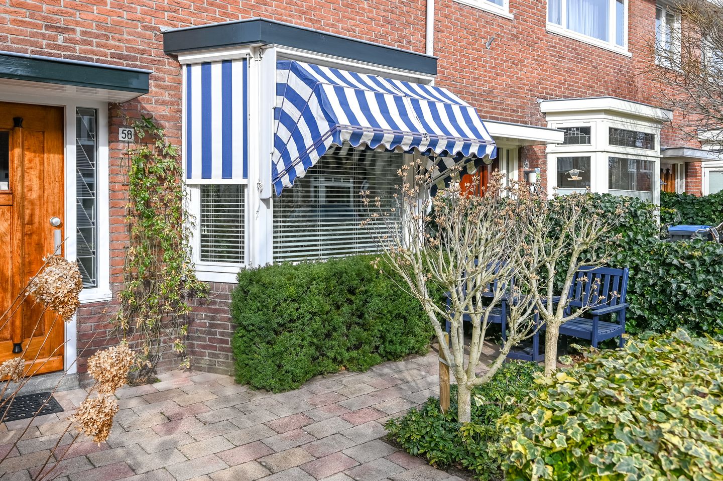 Foto 5 van Kerkerinklaan 58