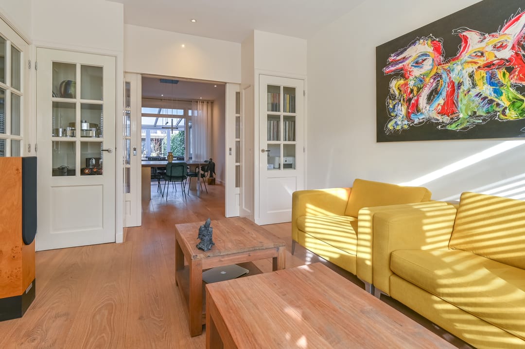 Foto 8 van Kerkerinklaan 58