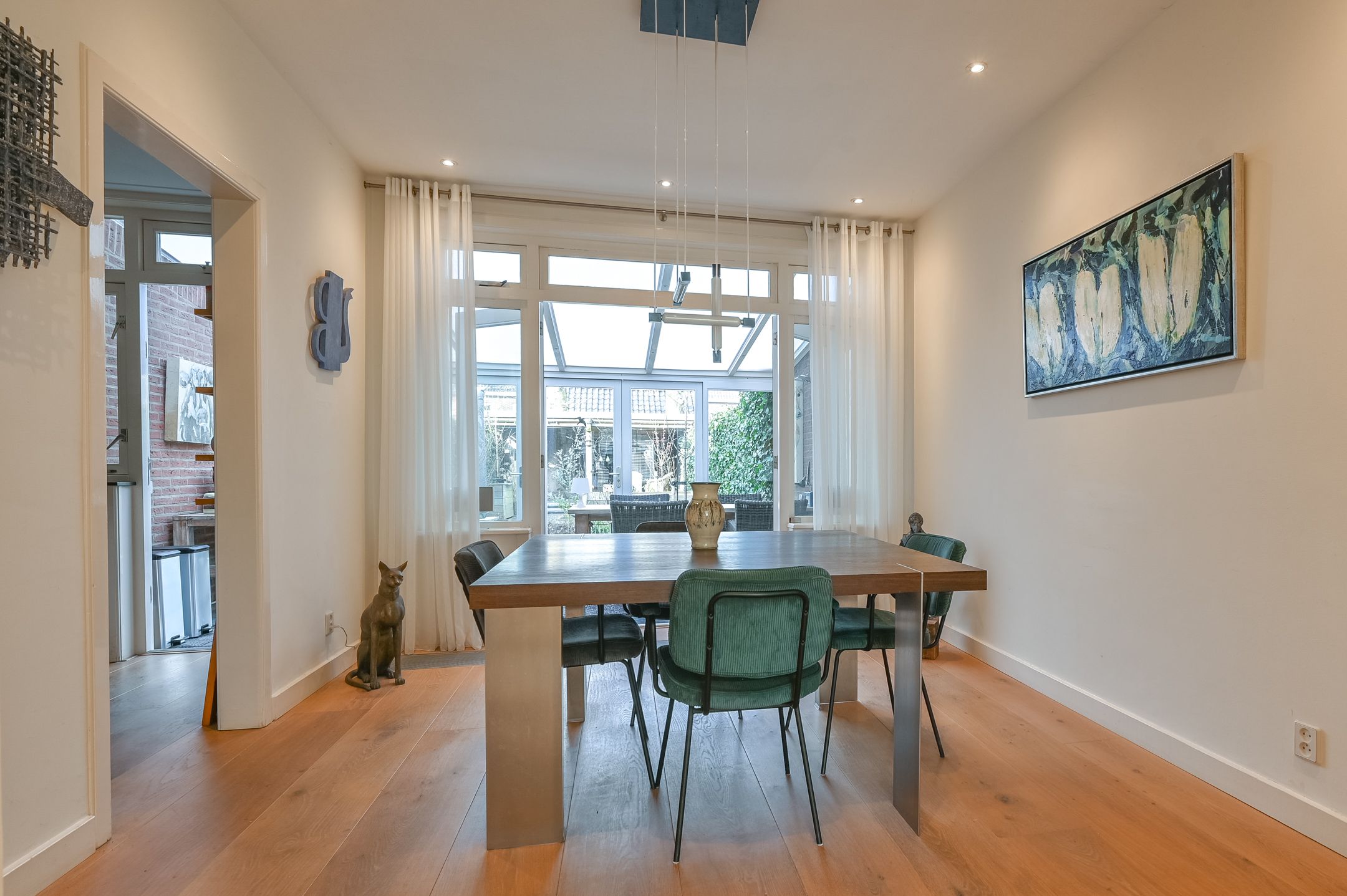 Foto 12 van Kerkerinklaan 58