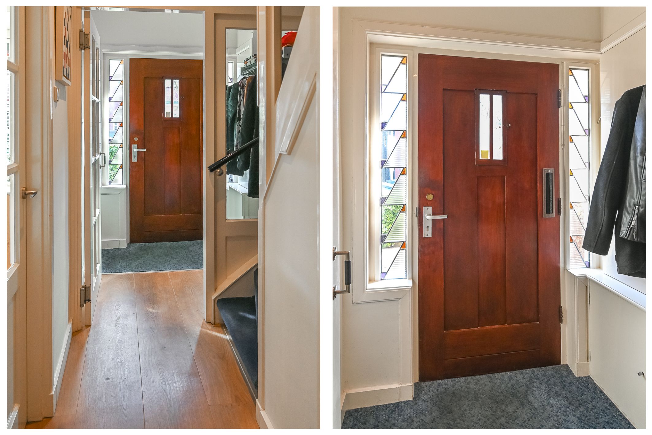 Foto 24 van Kerkerinklaan 58