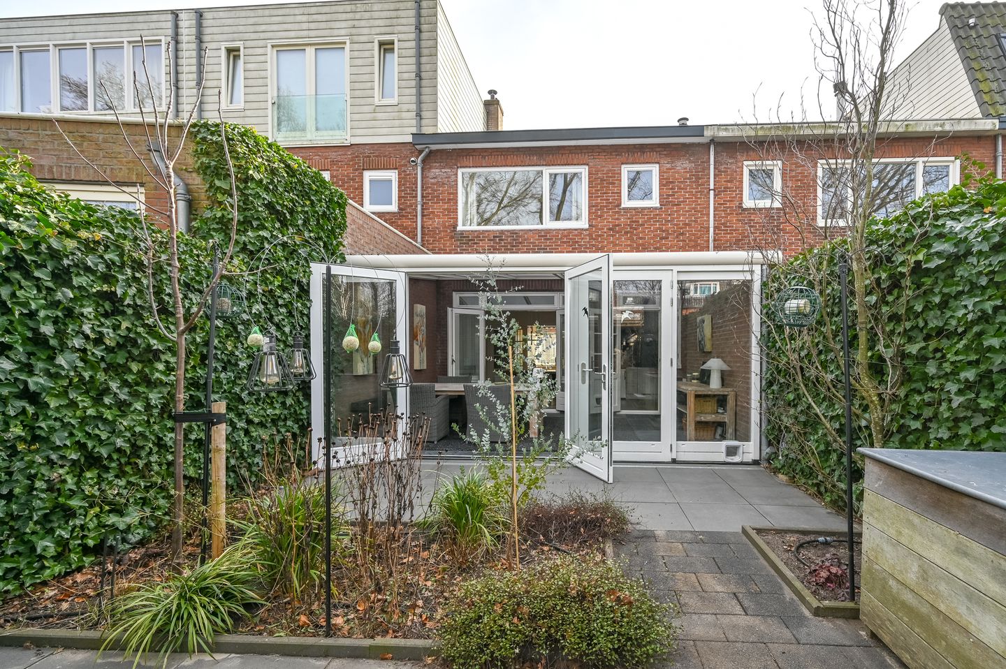 Foto 35 van Kerkerinklaan 58