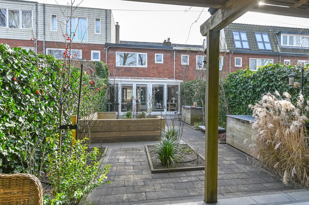 Foto 41 van Kerkerinklaan 58