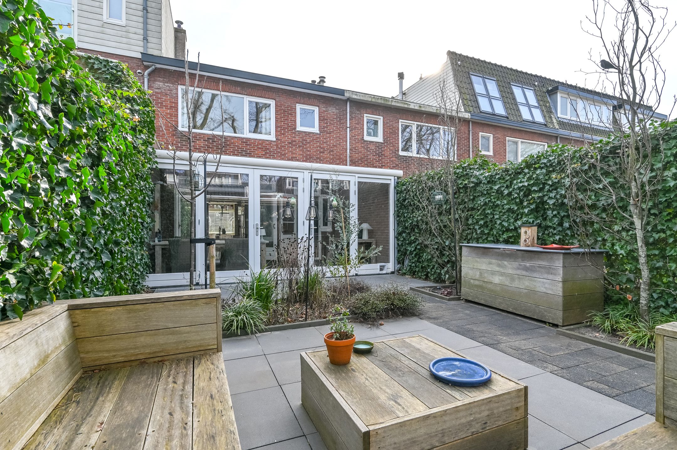 Foto 42 van Kerkerinklaan 58