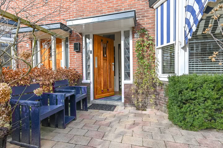 Photo 43 of Kerkerinklaan 58